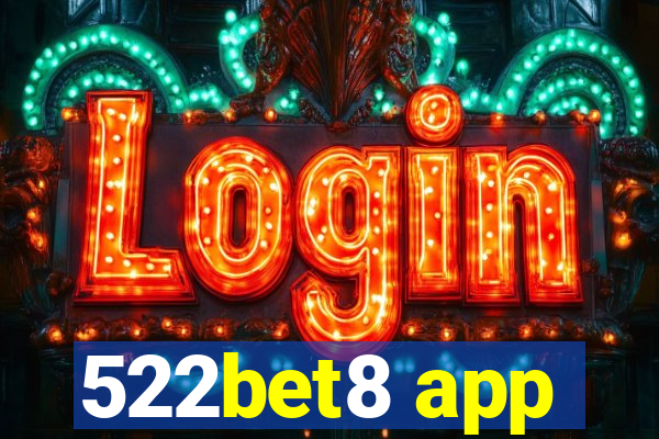 522bet8 app